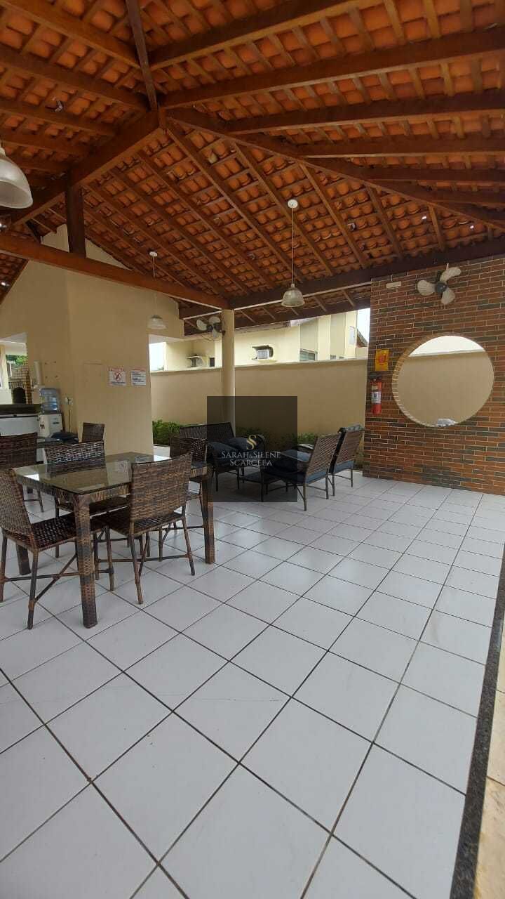 Casa de Condomínio à venda com 4 quartos, 130m² - Foto 7