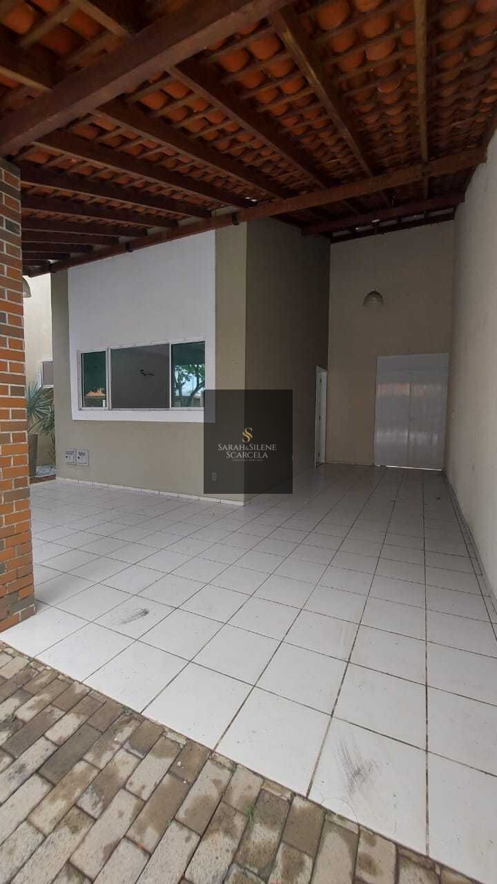 Casa de Condomínio à venda com 4 quartos, 130m² - Foto 16