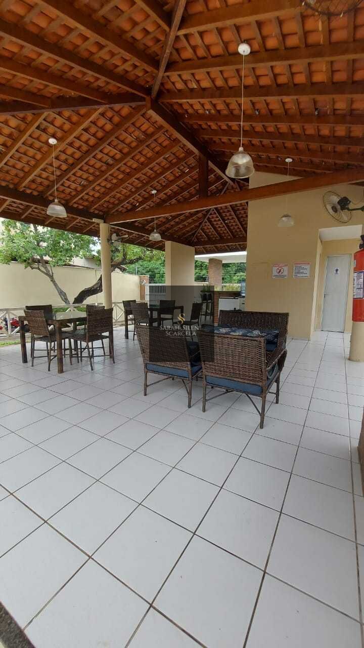 Casa de Condomínio à venda com 4 quartos, 130m² - Foto 6