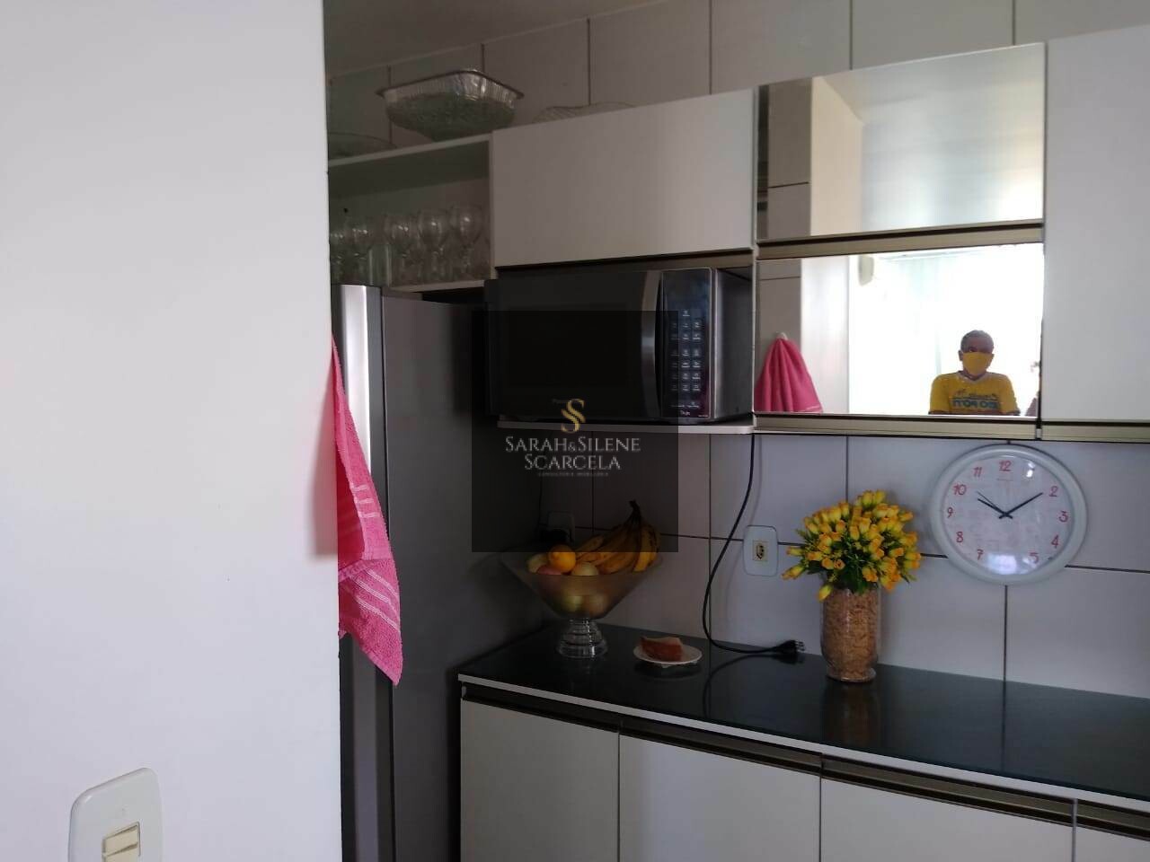 Apartamento à venda com 3 quartos, 75m² - Foto 12