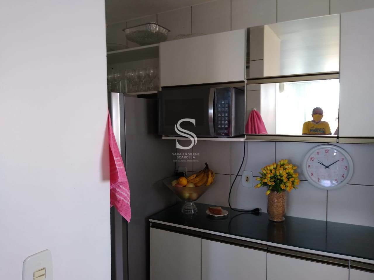 Apartamento à venda com 3 quartos, 75m² - Foto 12