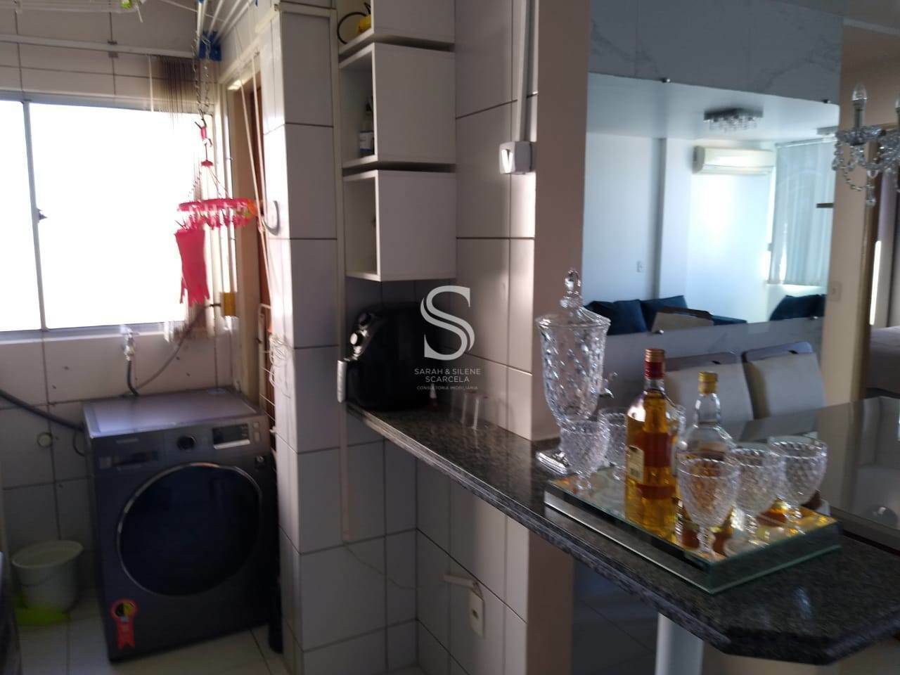 Apartamento à venda com 3 quartos, 75m² - Foto 11