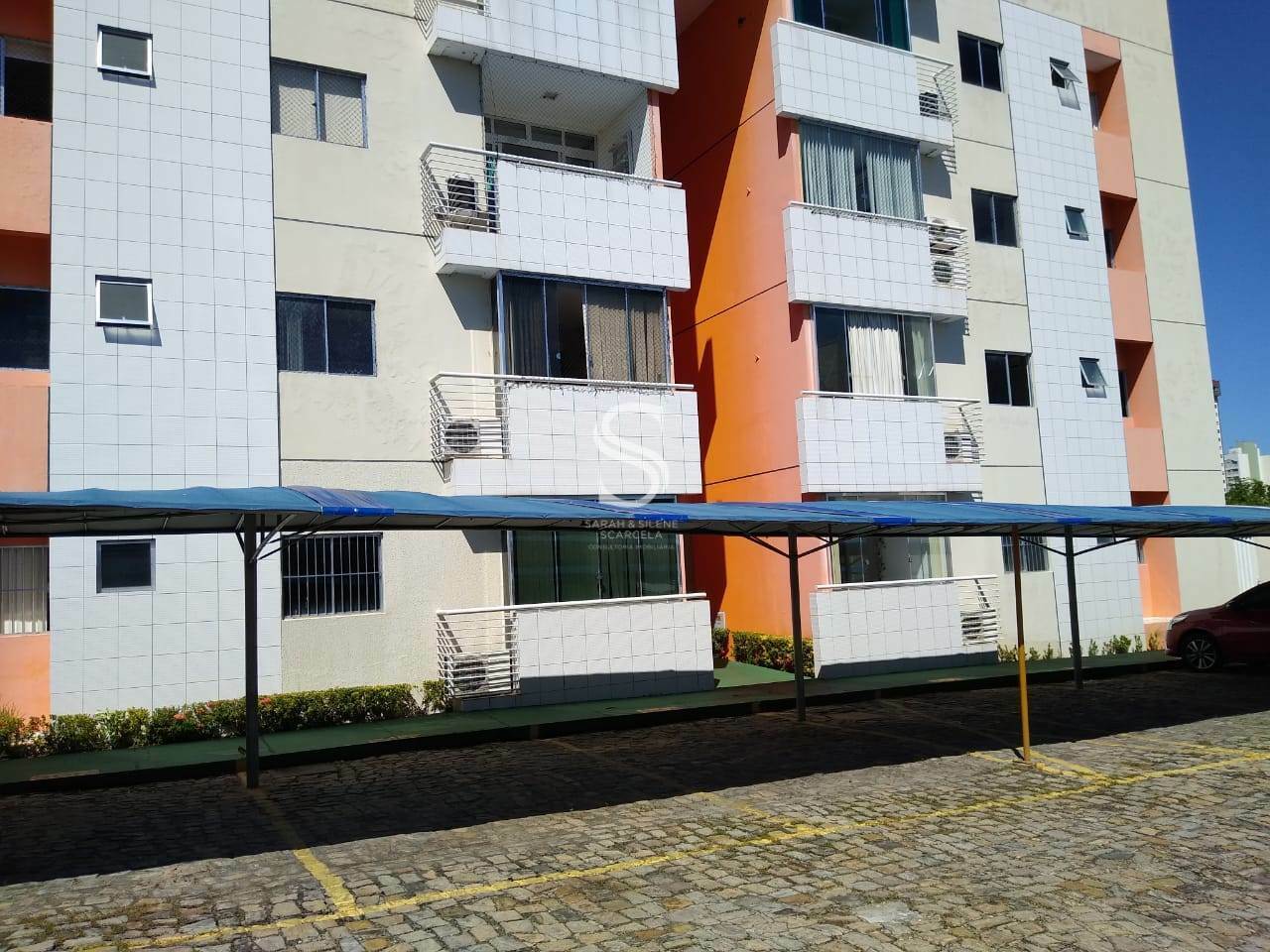 Apartamento à venda com 3 quartos, 75m² - Foto 5