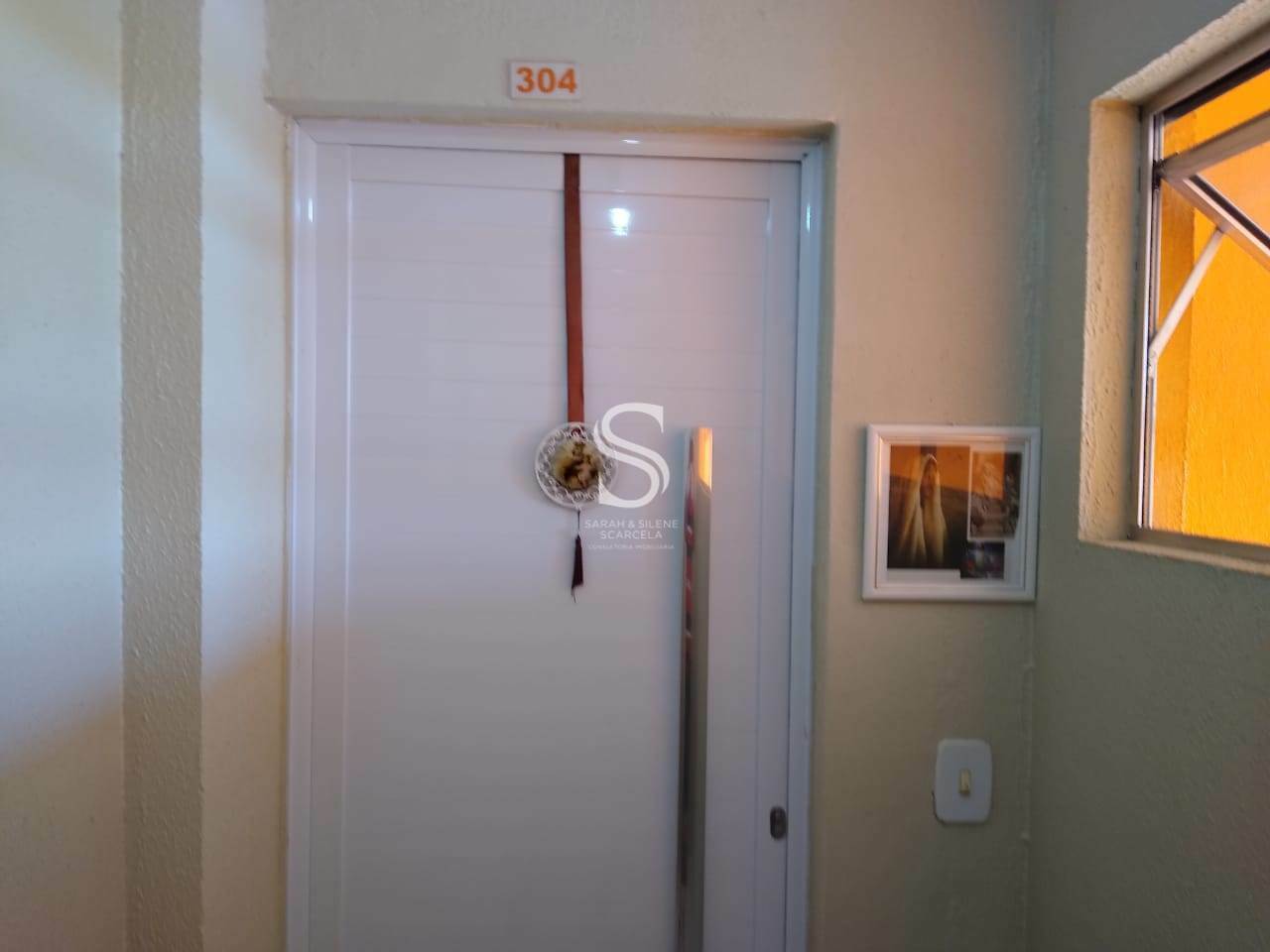 Apartamento à venda com 3 quartos, 75m² - Foto 9