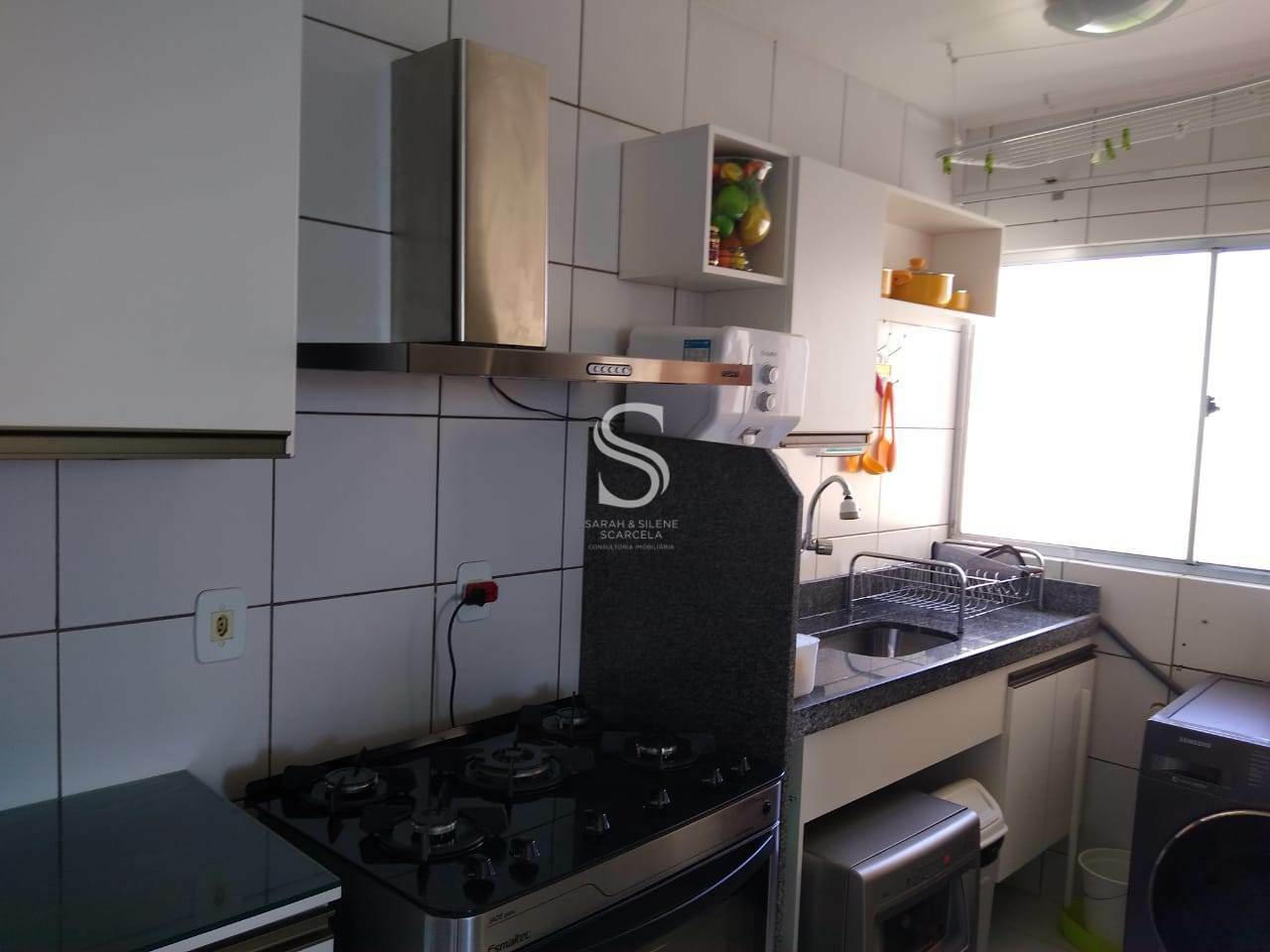Apartamento à venda com 3 quartos, 75m² - Foto 13