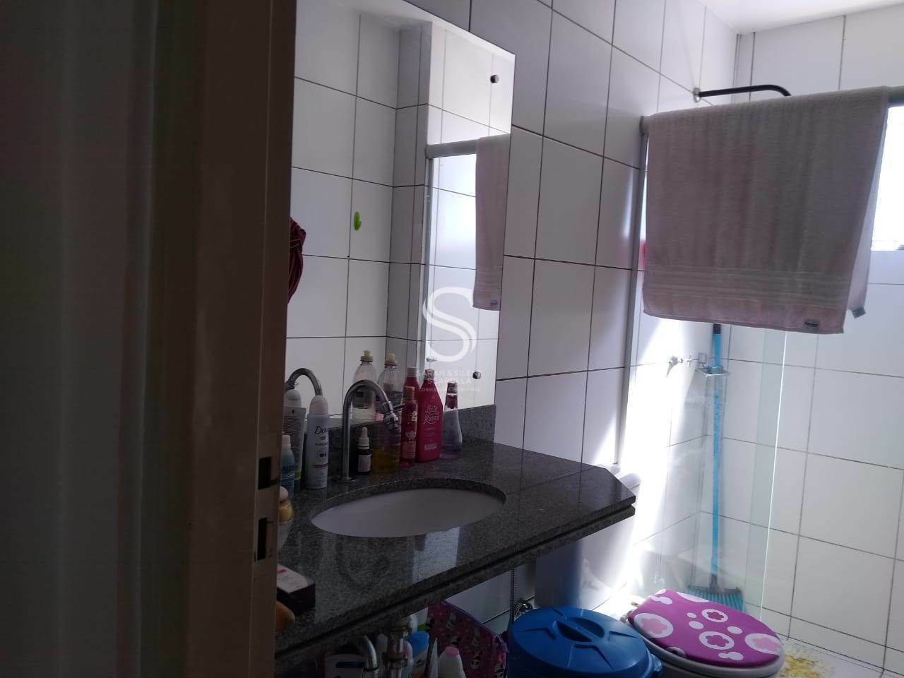 Apartamento à venda com 3 quartos, 75m² - Foto 15