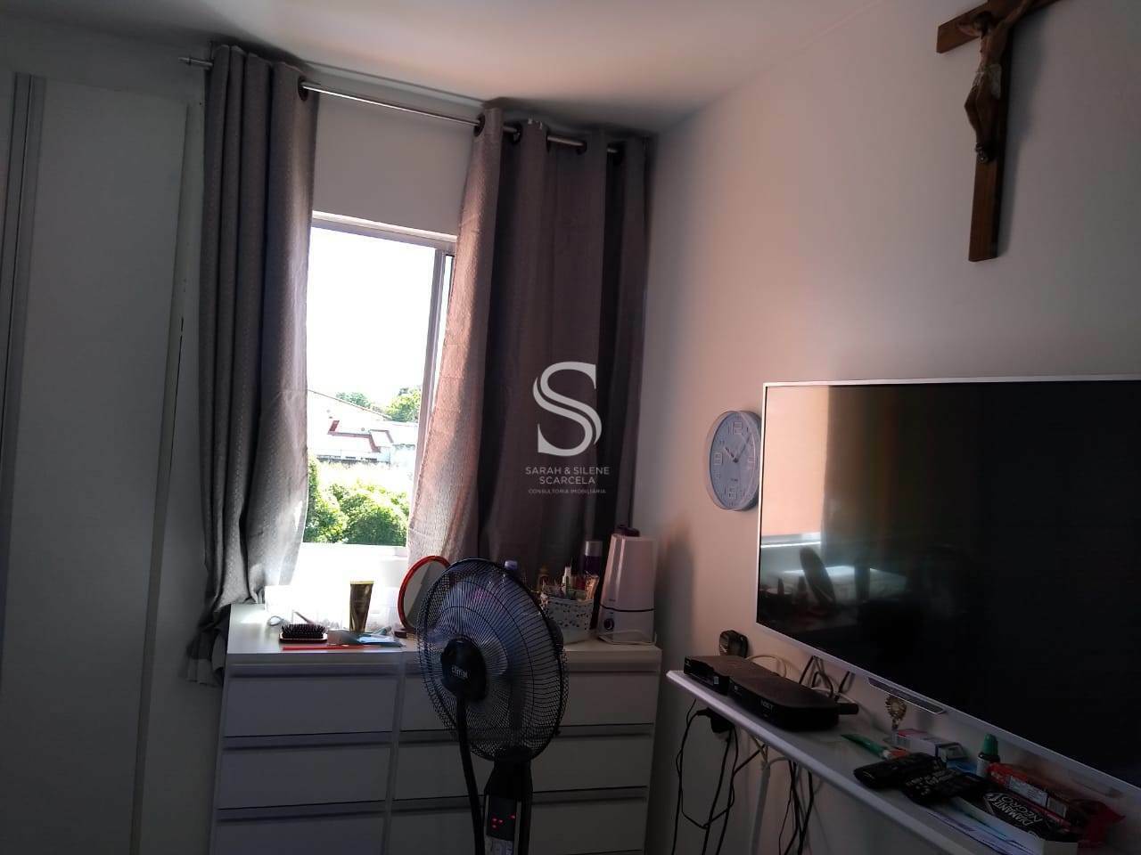 Apartamento à venda com 3 quartos, 75m² - Foto 21