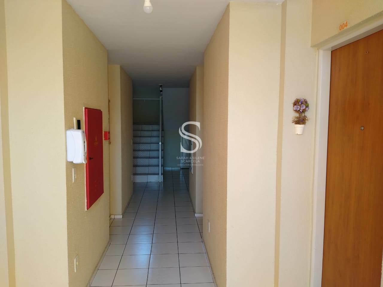 Apartamento à venda com 3 quartos, 75m² - Foto 8