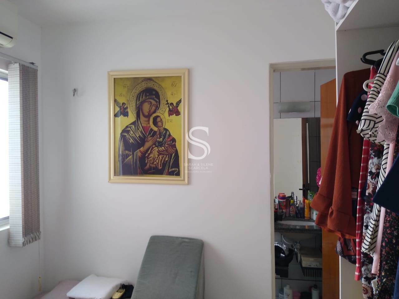 Apartamento à venda com 3 quartos, 75m² - Foto 19