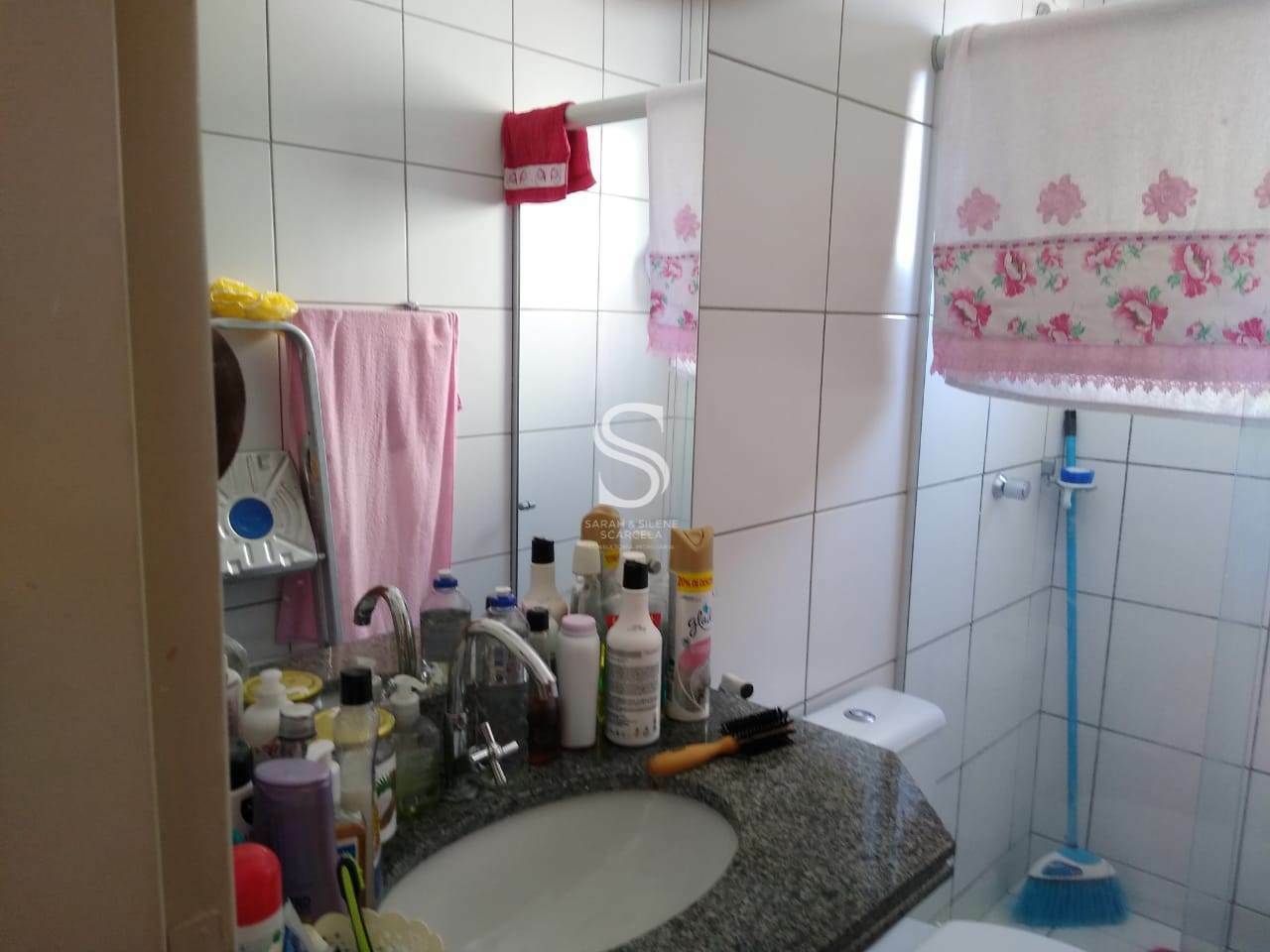 Apartamento à venda com 3 quartos, 75m² - Foto 14