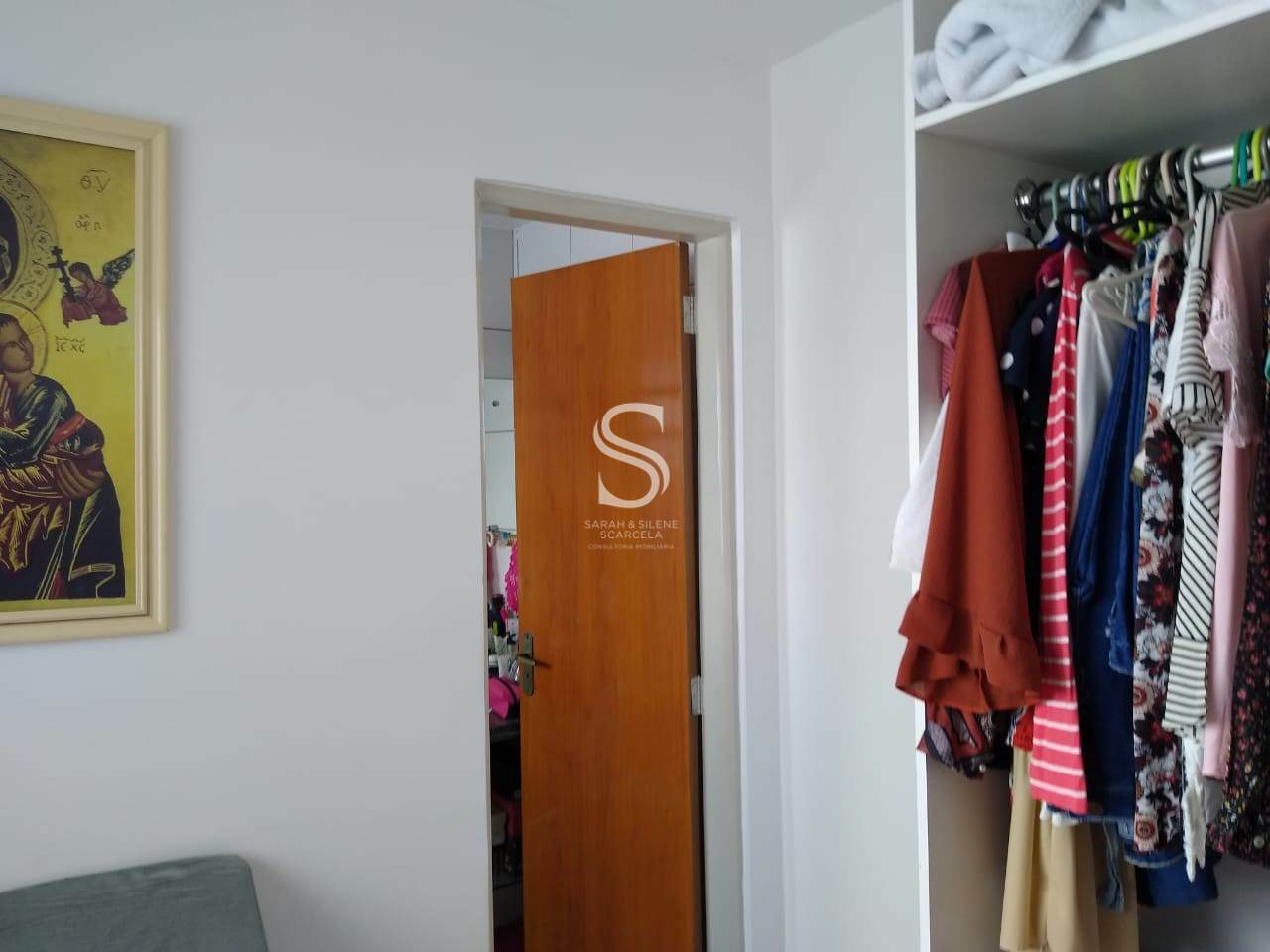 Apartamento à venda com 3 quartos, 75m² - Foto 16