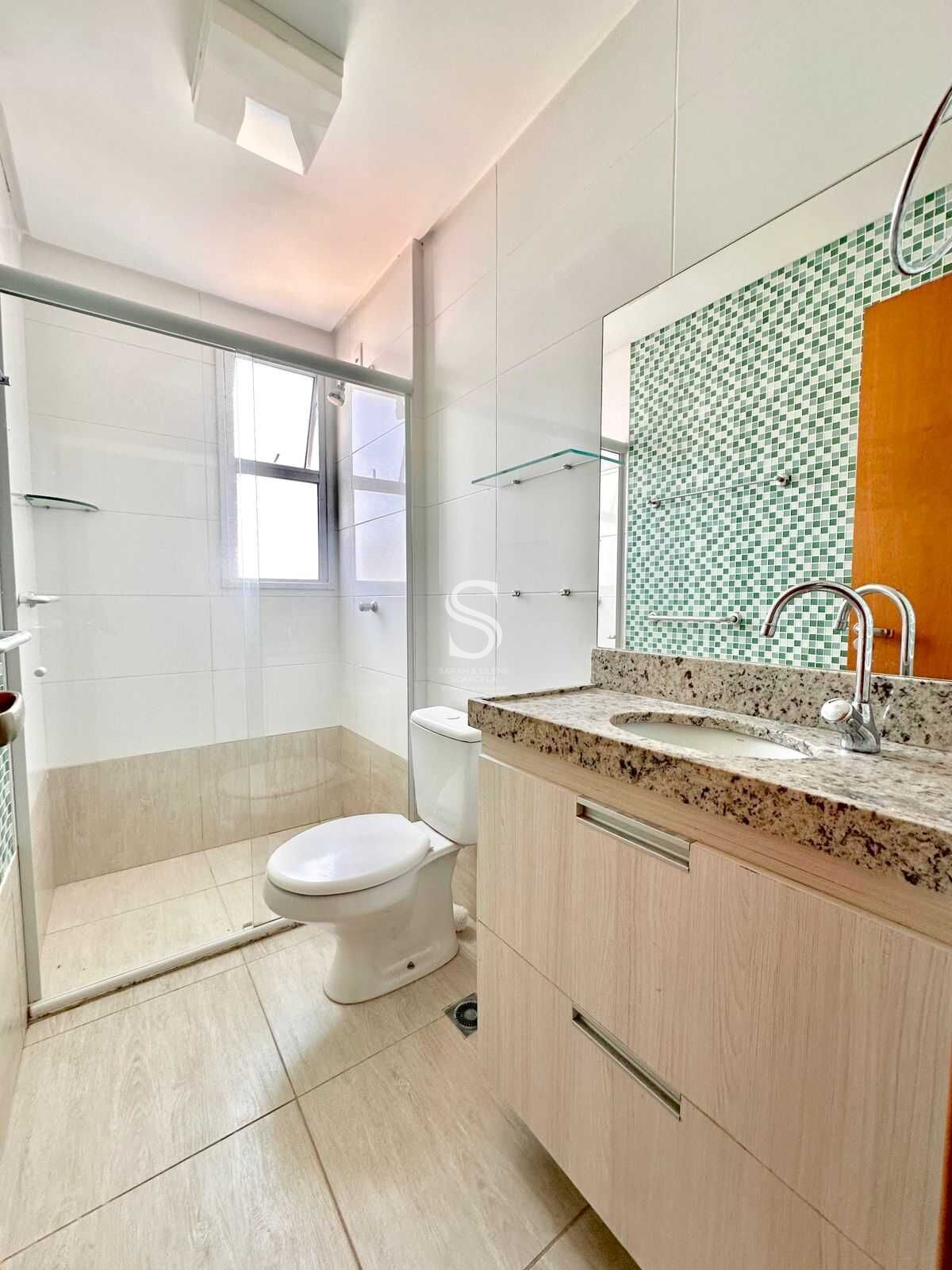 Apartamento, 3 quartos, 92 m² - Foto 10