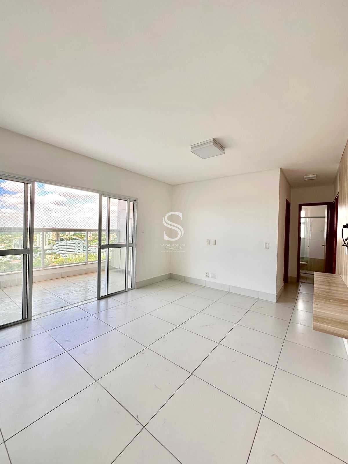 Apartamento, 3 quartos, 92 m² - Foto 1