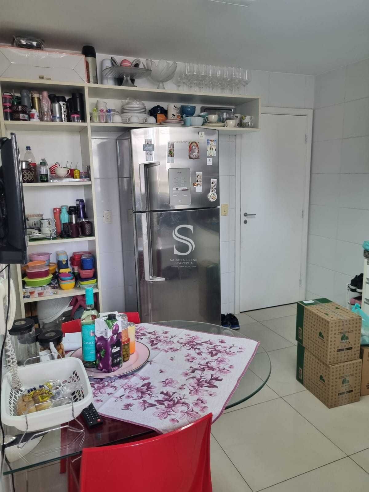 Apartamento à venda com 3 quartos, 16133m² - Foto 32