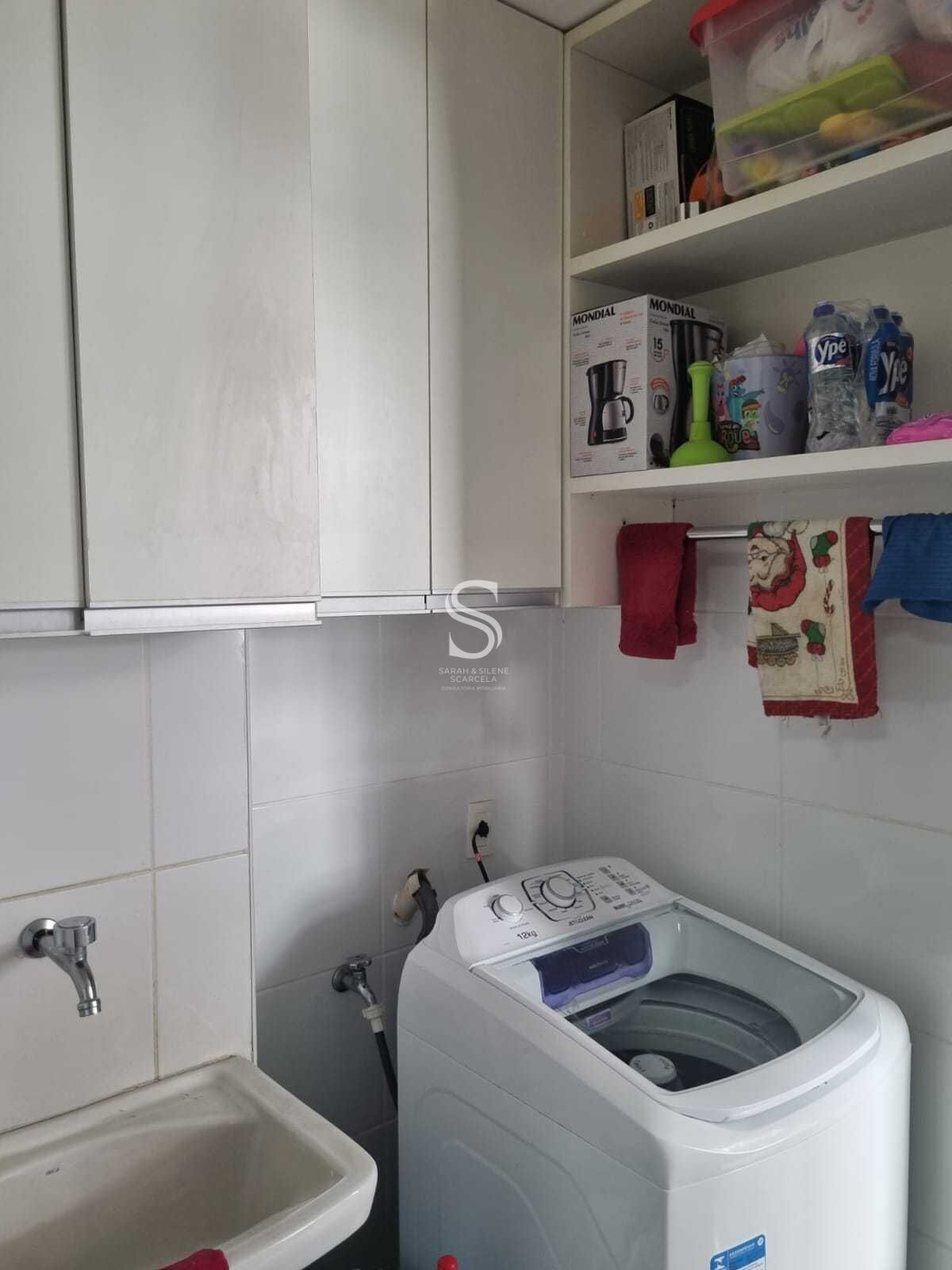 Apartamento à venda com 3 quartos, 16133m² - Foto 34