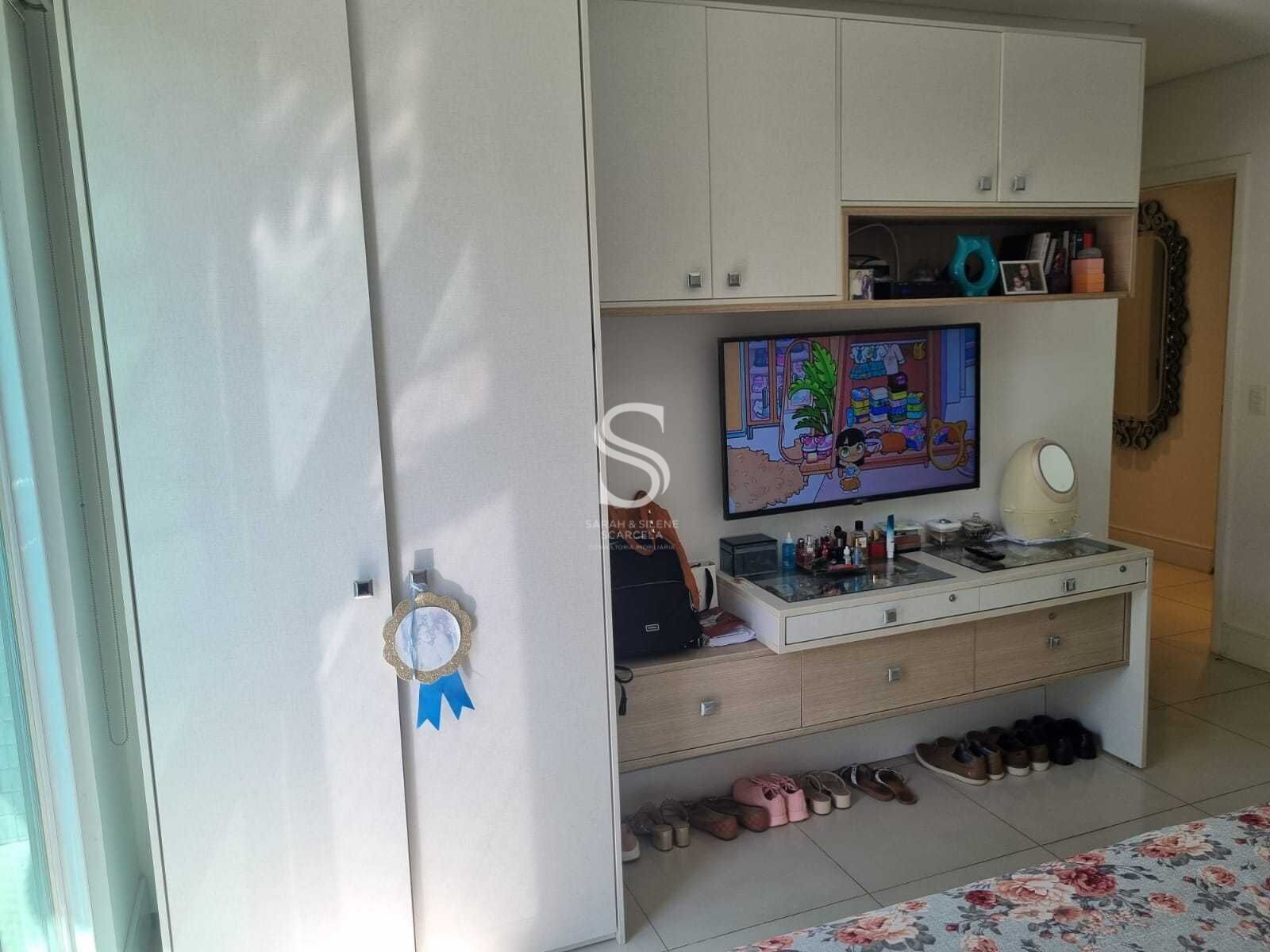 Apartamento à venda com 3 quartos, 16133m² - Foto 16