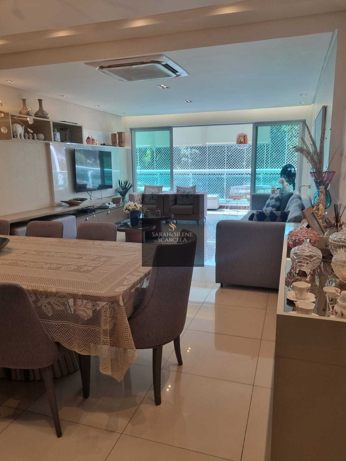 Apartamento à venda com 3 quartos, 16133m² - Foto 1