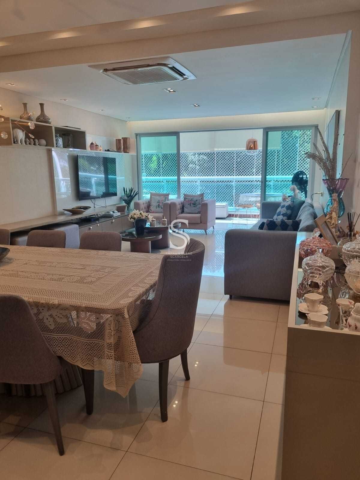 Apartamento à venda com 3 quartos, 16133m² - Foto 4