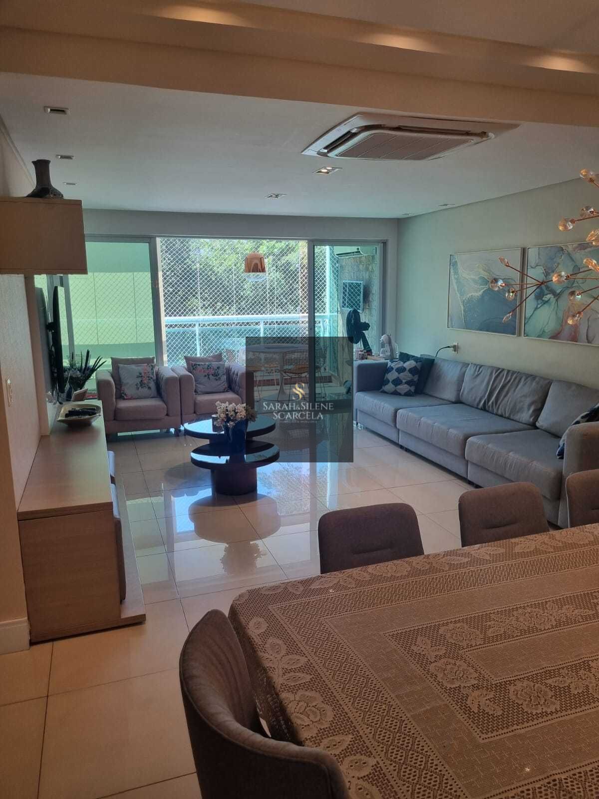 Apartamento à venda com 3 quartos, 16133m² - Foto 7