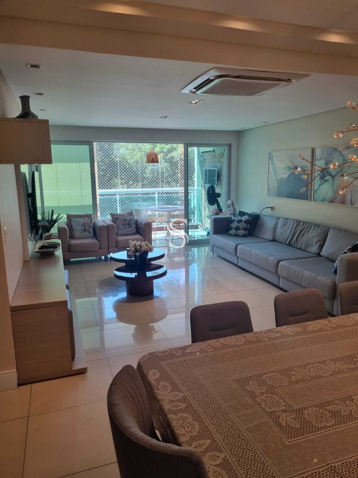 Apartamento à venda com 3 quartos, 16133m² - Foto 7