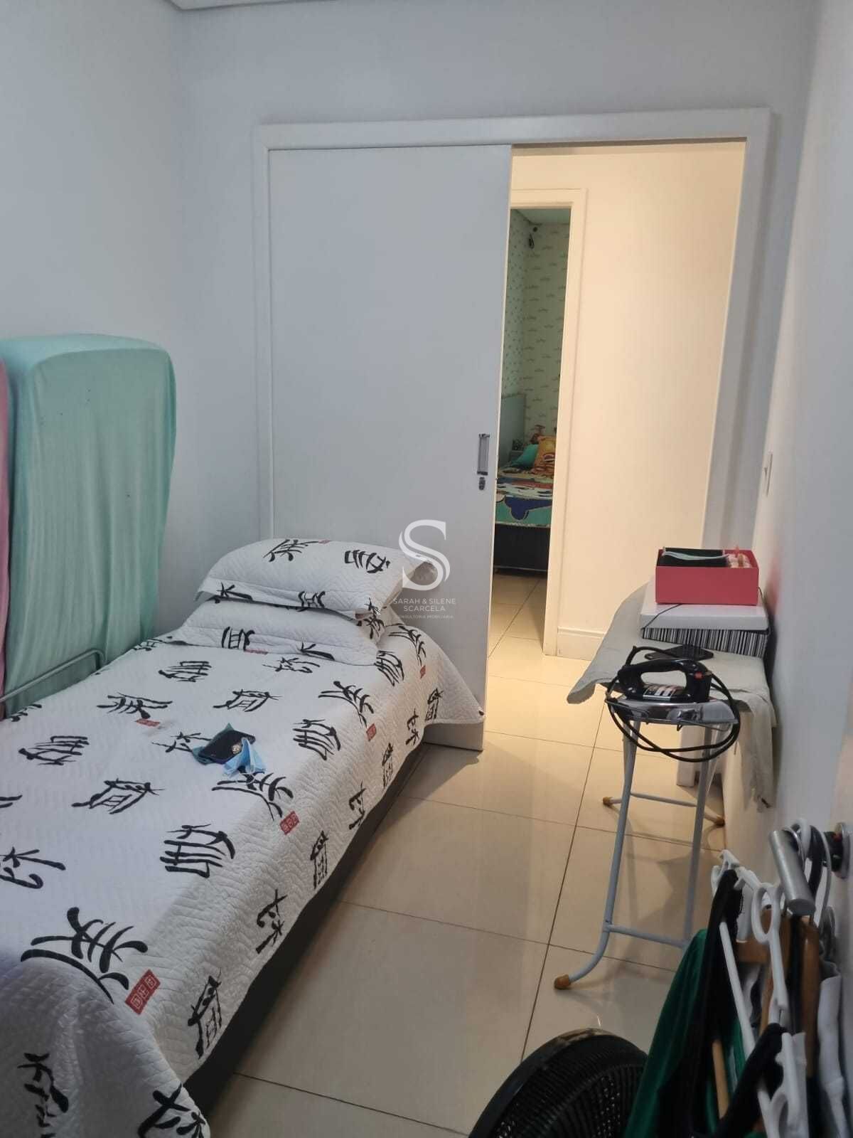 Apartamento à venda com 3 quartos, 16133m² - Foto 28