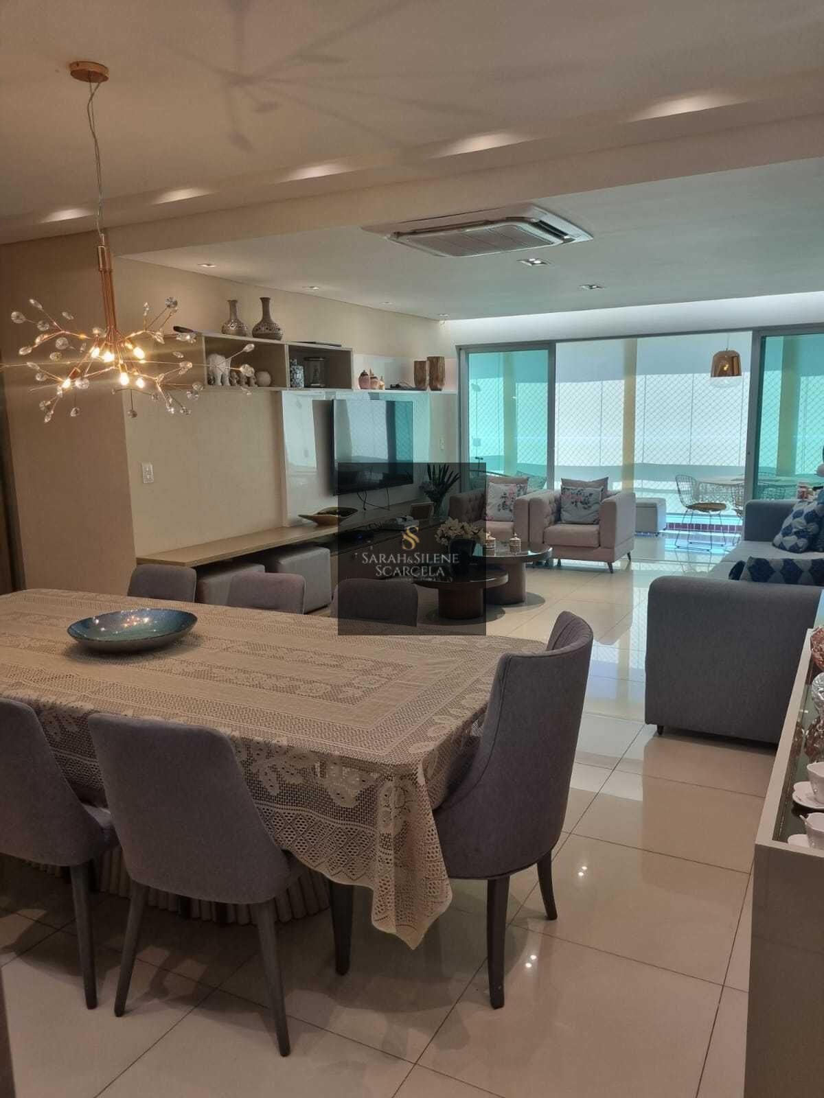 Apartamento à venda com 3 quartos, 16133m² - Foto 6