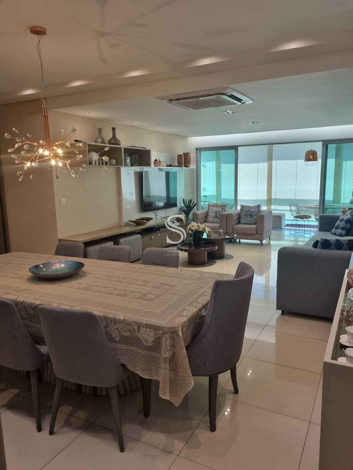 Apartamento à venda com 3 quartos, 16133m² - Foto 8