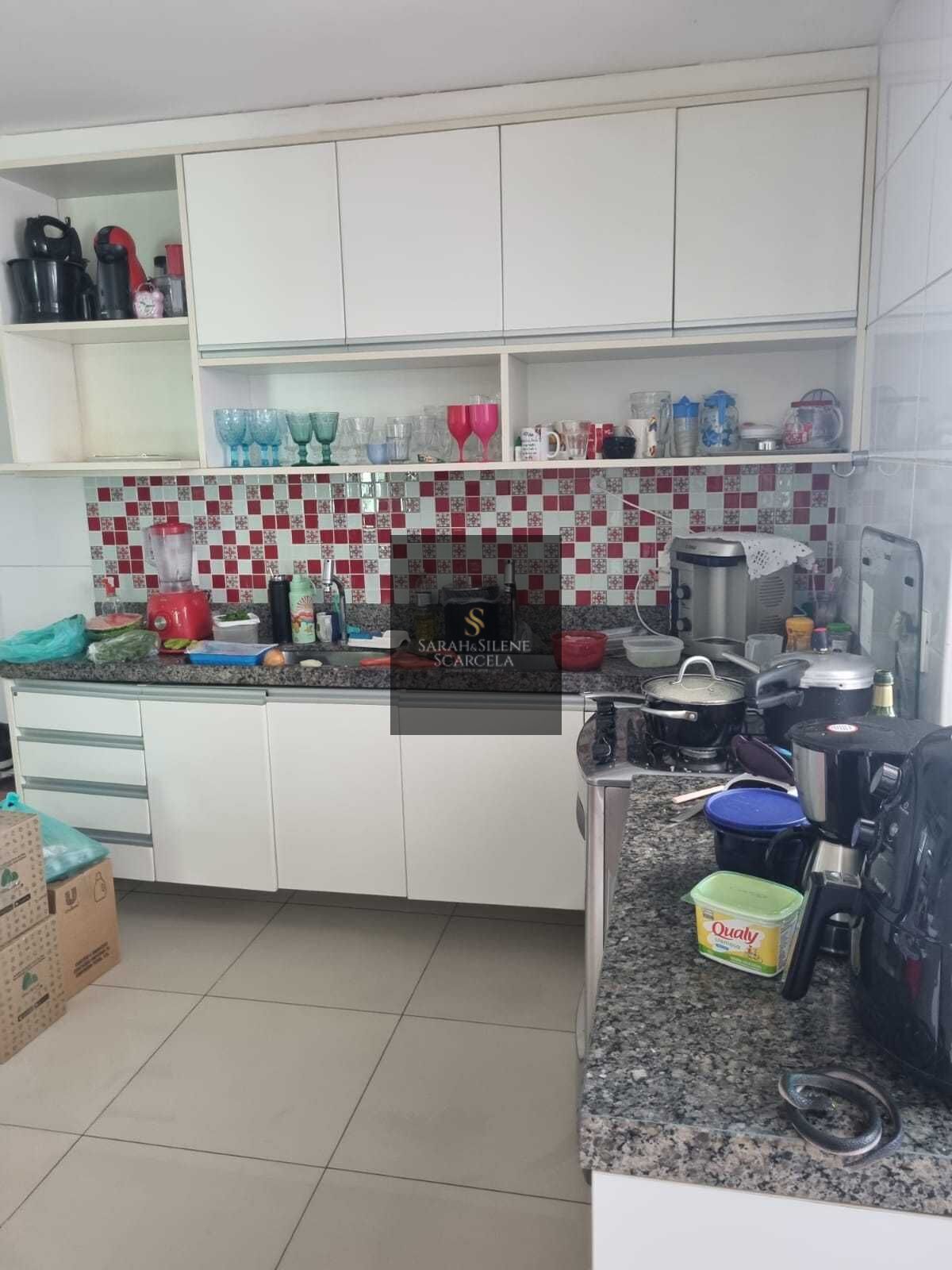 Apartamento à venda com 3 quartos, 16133m² - Foto 29