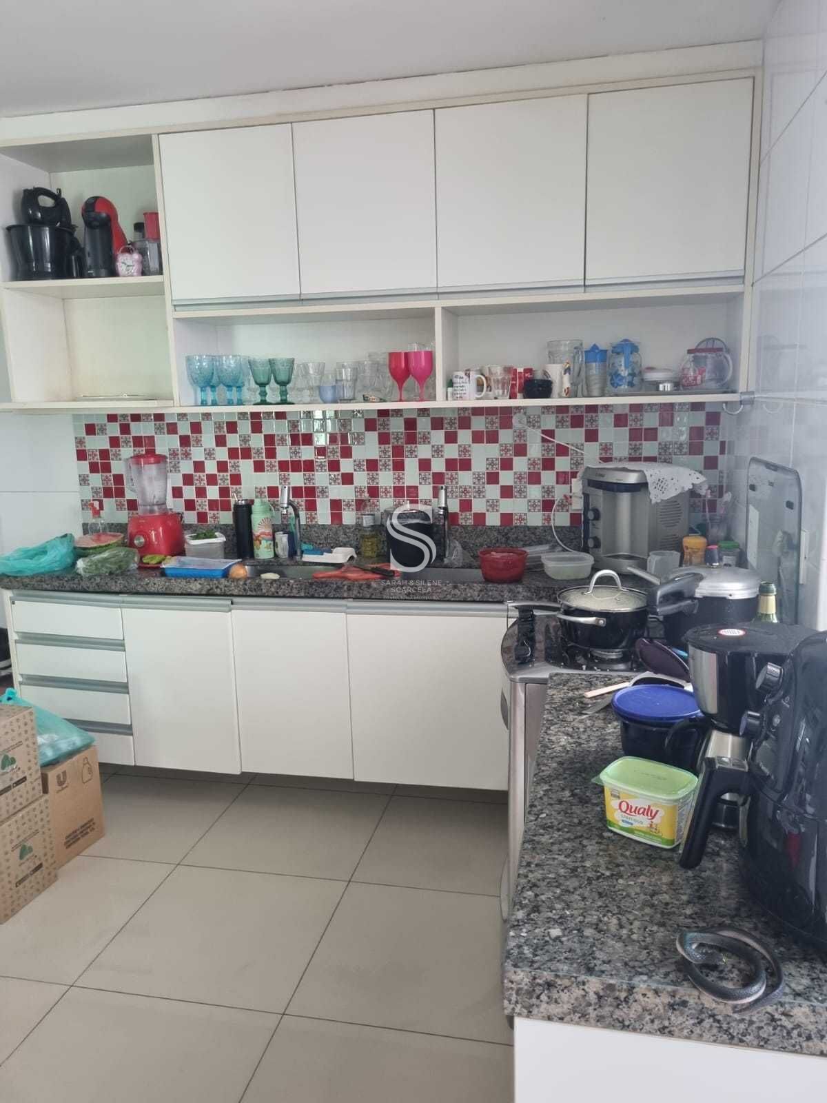 Apartamento à venda com 3 quartos, 16133m² - Foto 29