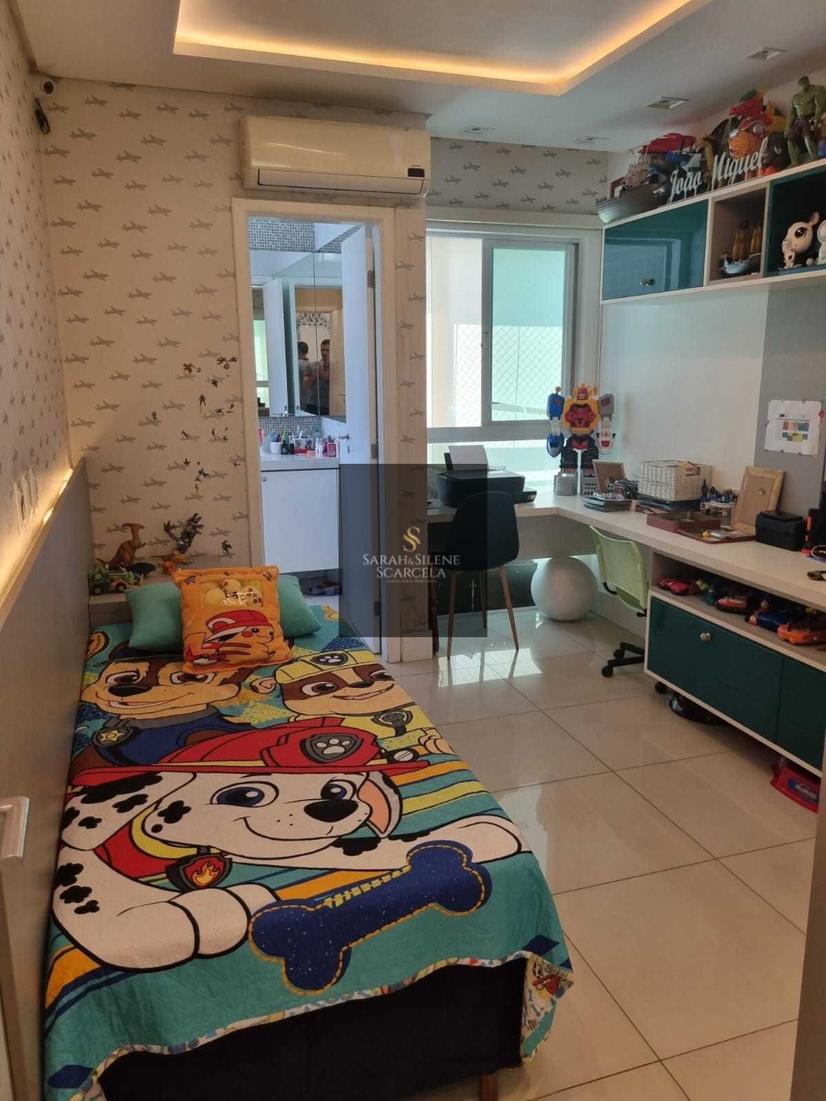 Apartamento à venda com 3 quartos, 16133m² - Foto 9