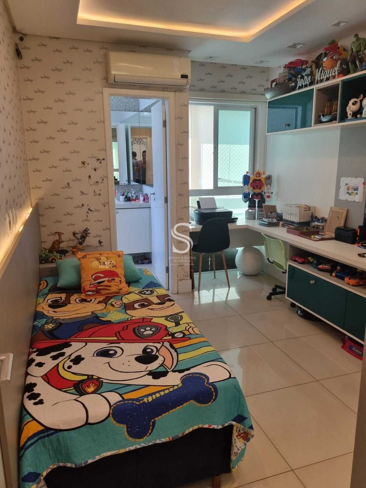 Apartamento à venda com 3 quartos, 16133m² - Foto 12