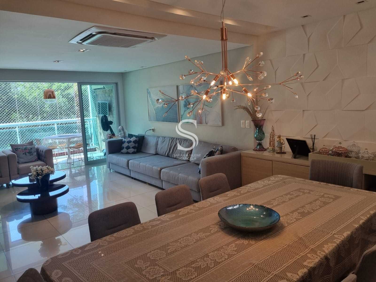Apartamento à venda com 3 quartos, 16133m² - Foto 2