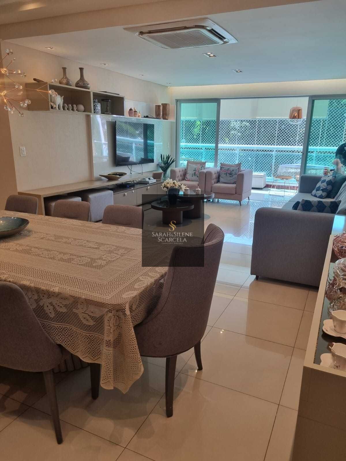 Apartamento à venda com 3 quartos, 16133m² - Foto 4