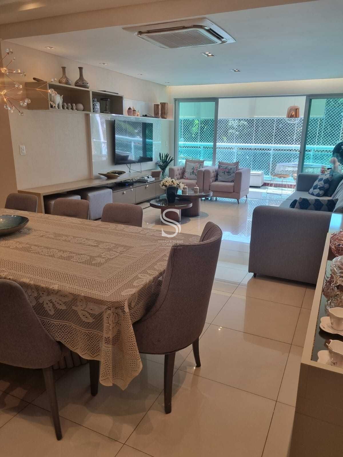 Apartamento à venda com 3 quartos, 16133m² - Foto 6