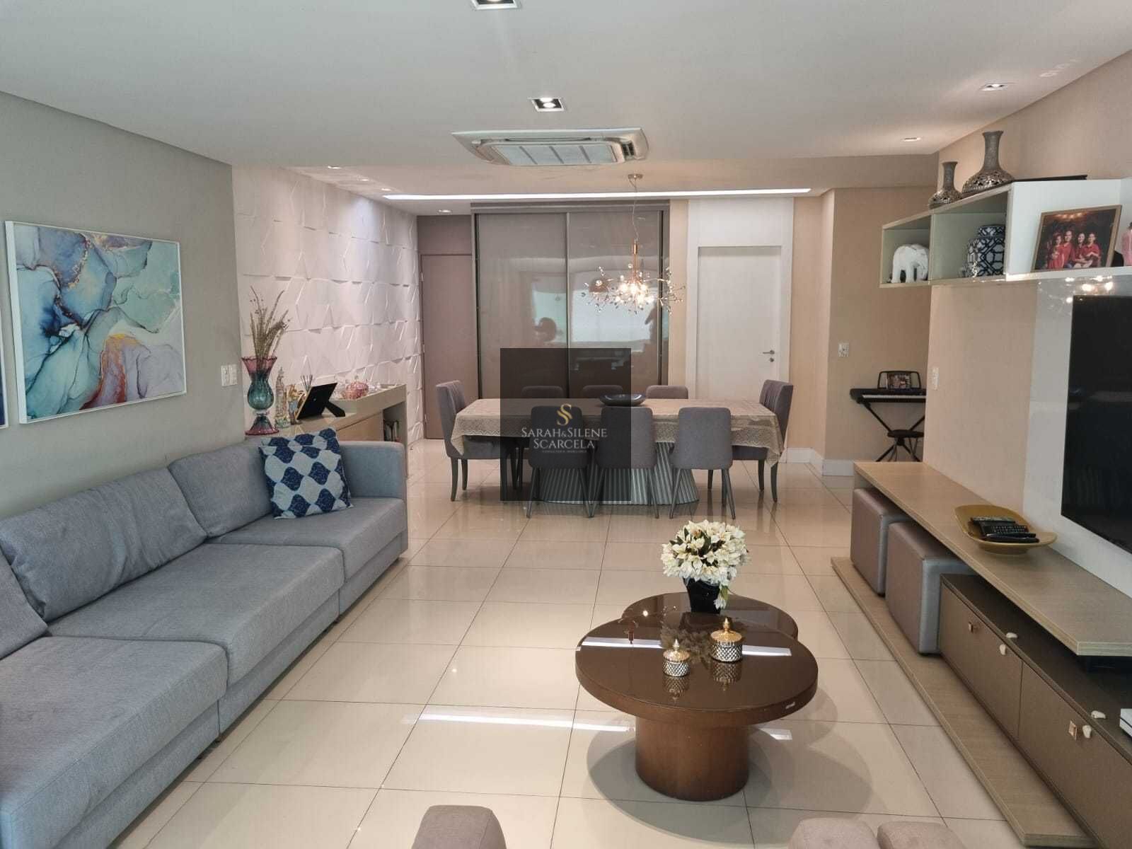 Apartamento à venda com 3 quartos, 16133m² - Foto 3