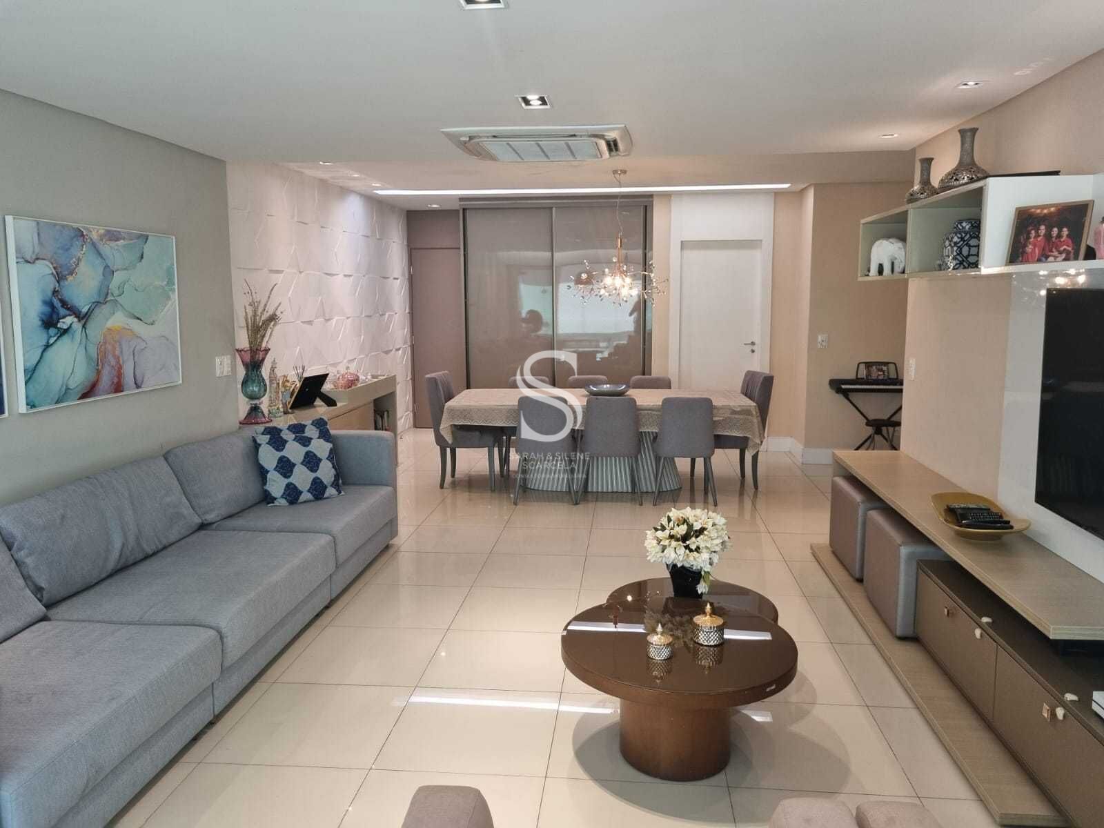 Apartamento à venda com 3 quartos, 16133m² - Foto 3
