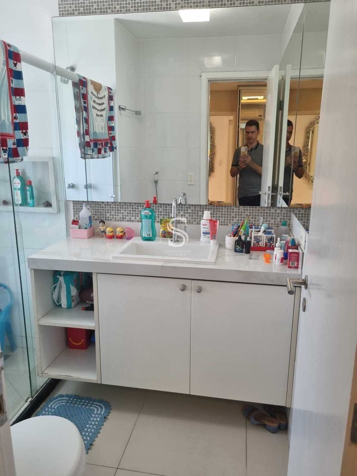 Apartamento à venda com 3 quartos, 16133m² - Foto 13