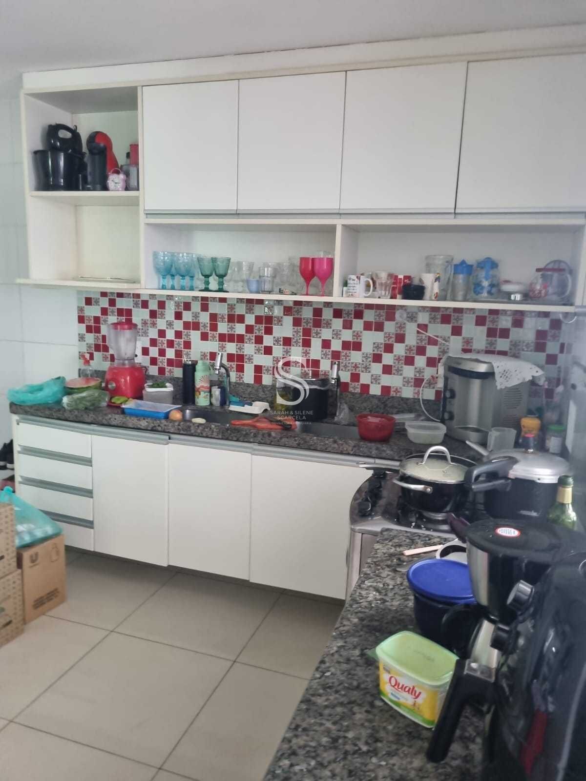Apartamento à venda com 3 quartos, 16133m² - Foto 30