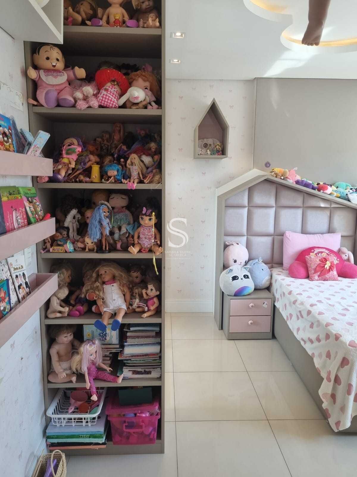 Apartamento à venda com 3 quartos, 16133m² - Foto 22