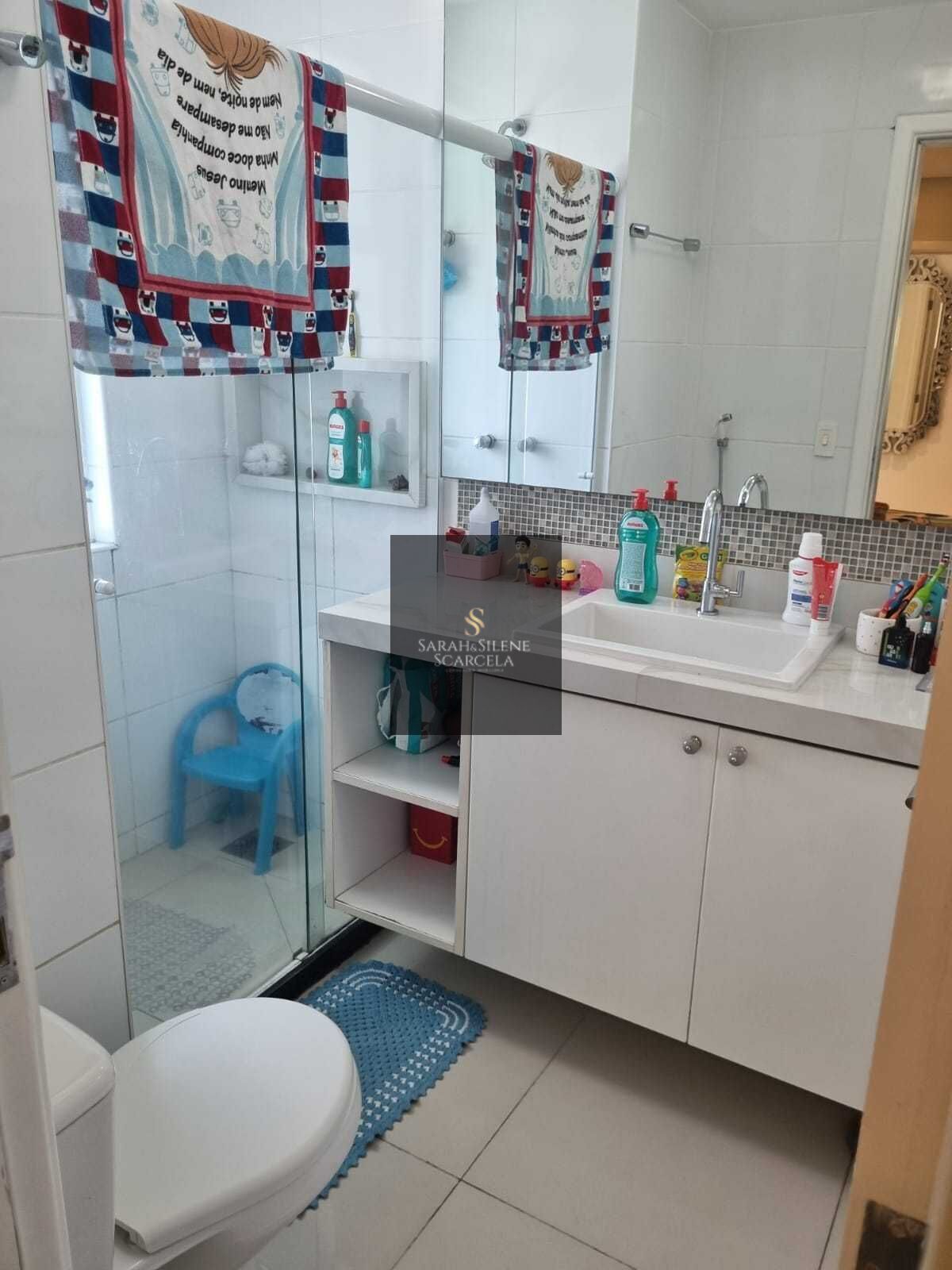 Apartamento à venda com 3 quartos, 16133m² - Foto 10