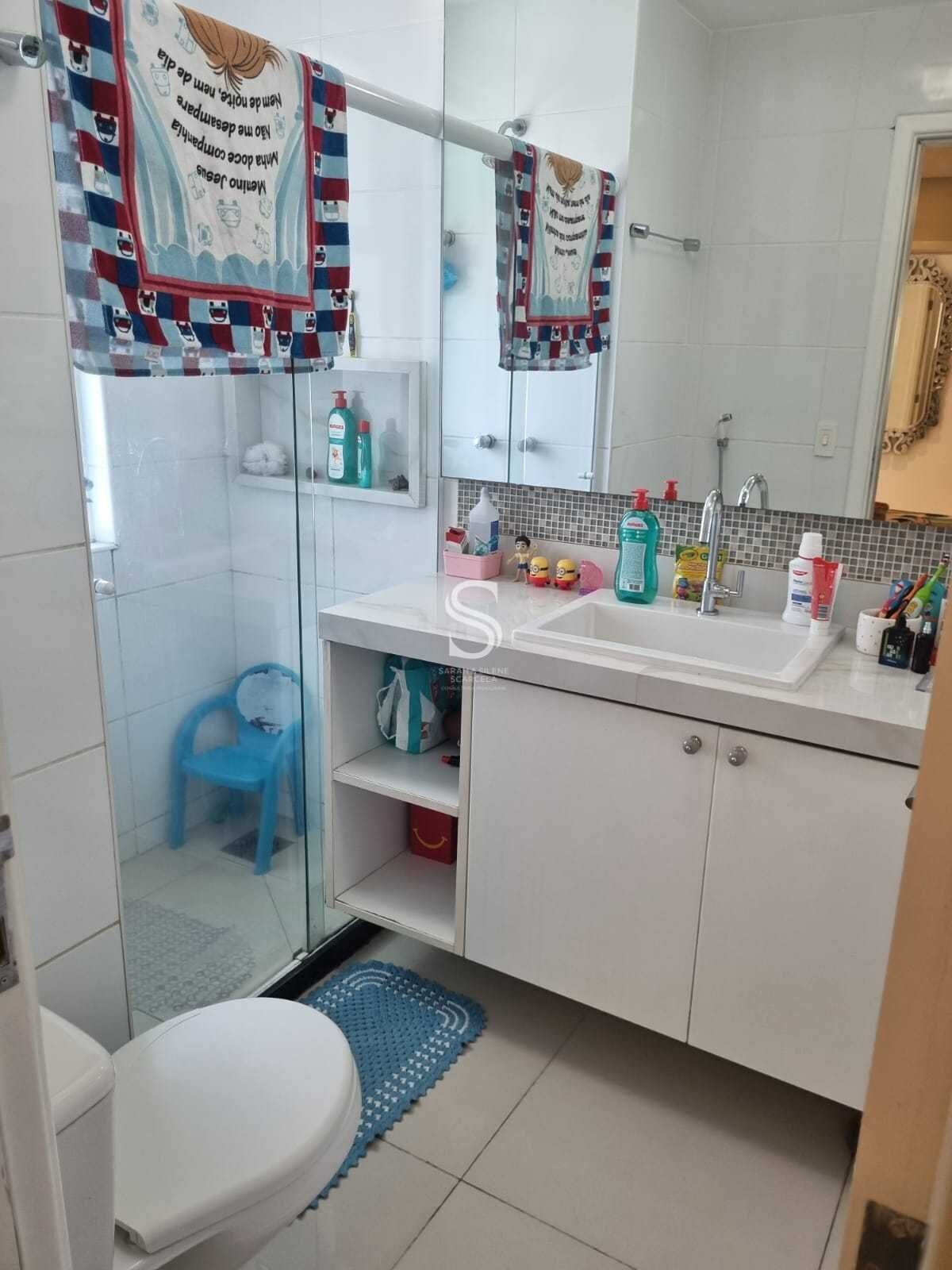 Apartamento à venda com 3 quartos, 16133m² - Foto 11