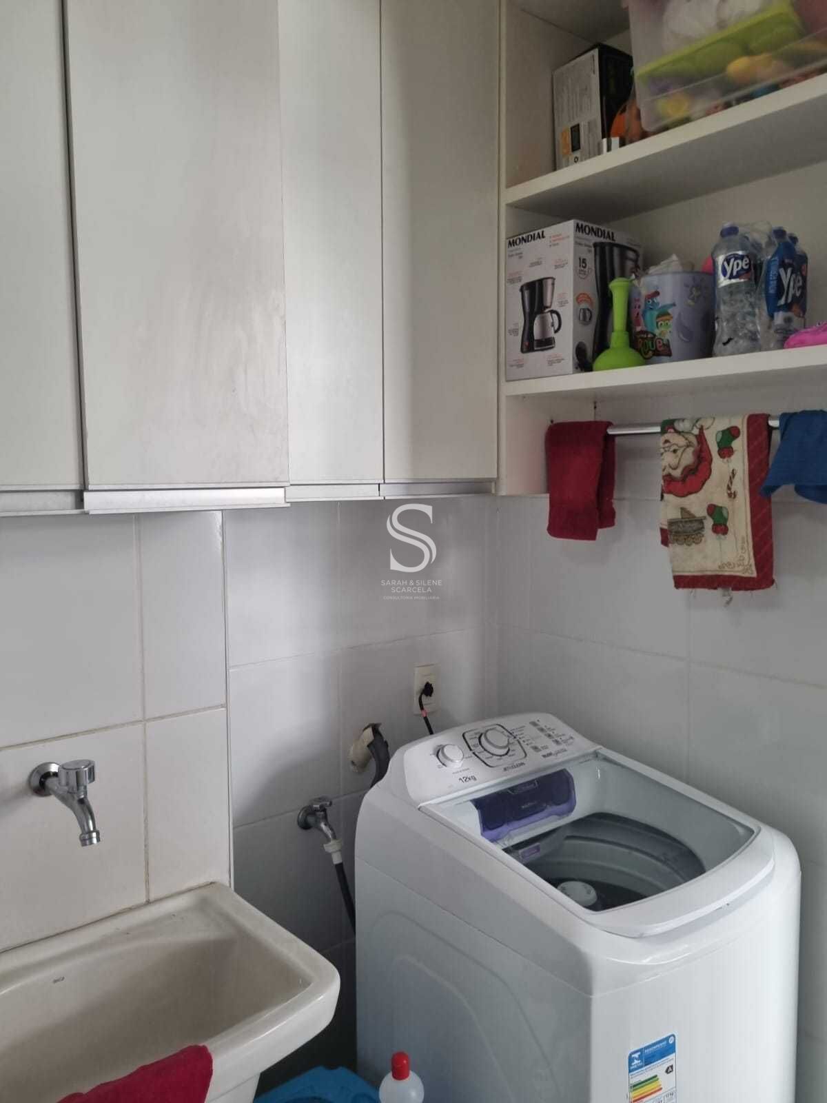 Apartamento à venda com 3 quartos, 16133m² - Foto 33
