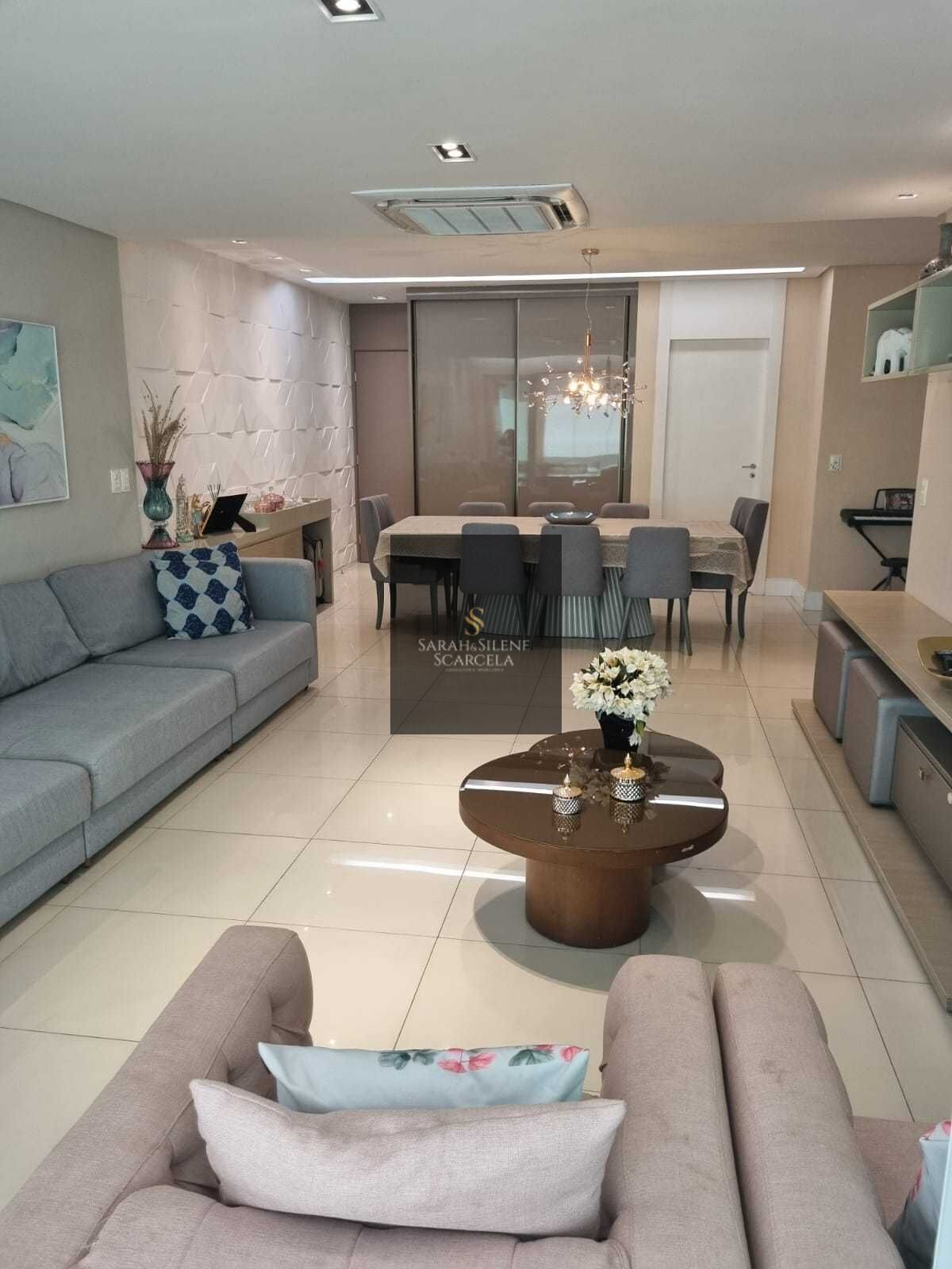 Apartamento à venda com 3 quartos, 16133m² - Foto 5