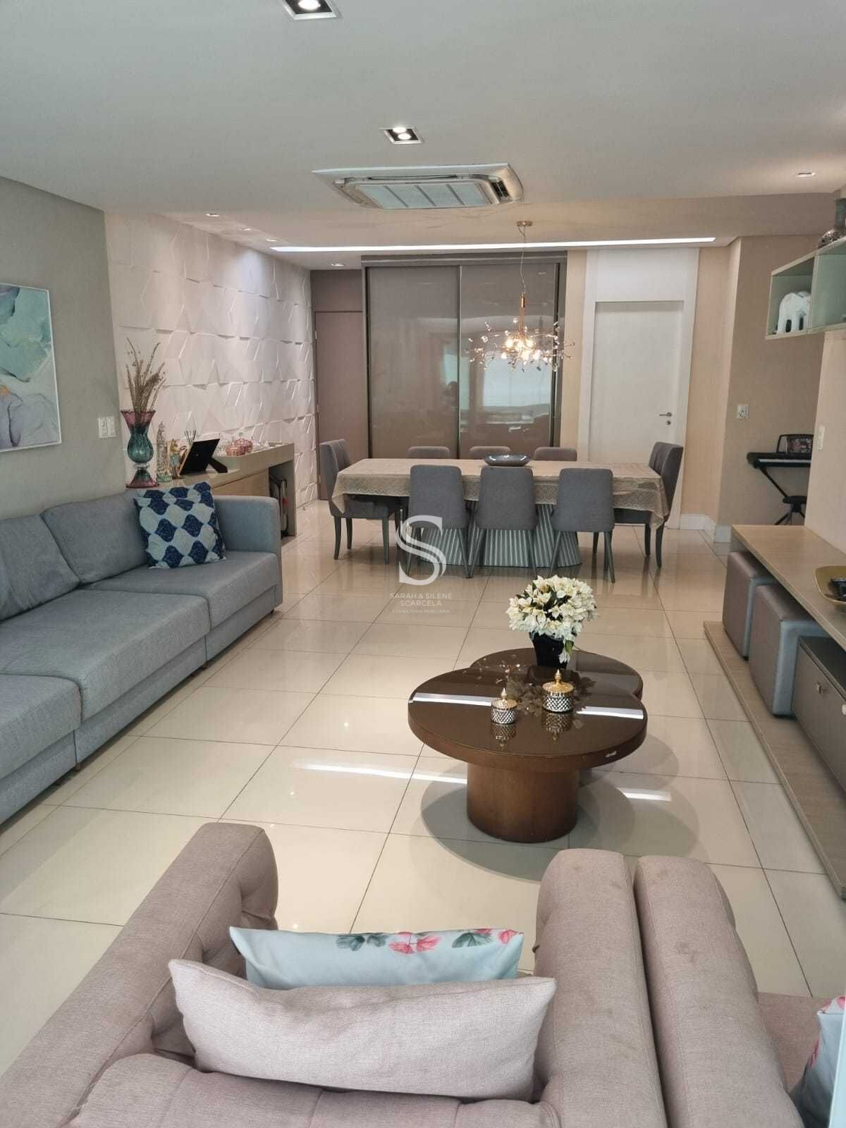 Apartamento à venda com 3 quartos, 16133m² - Foto 1