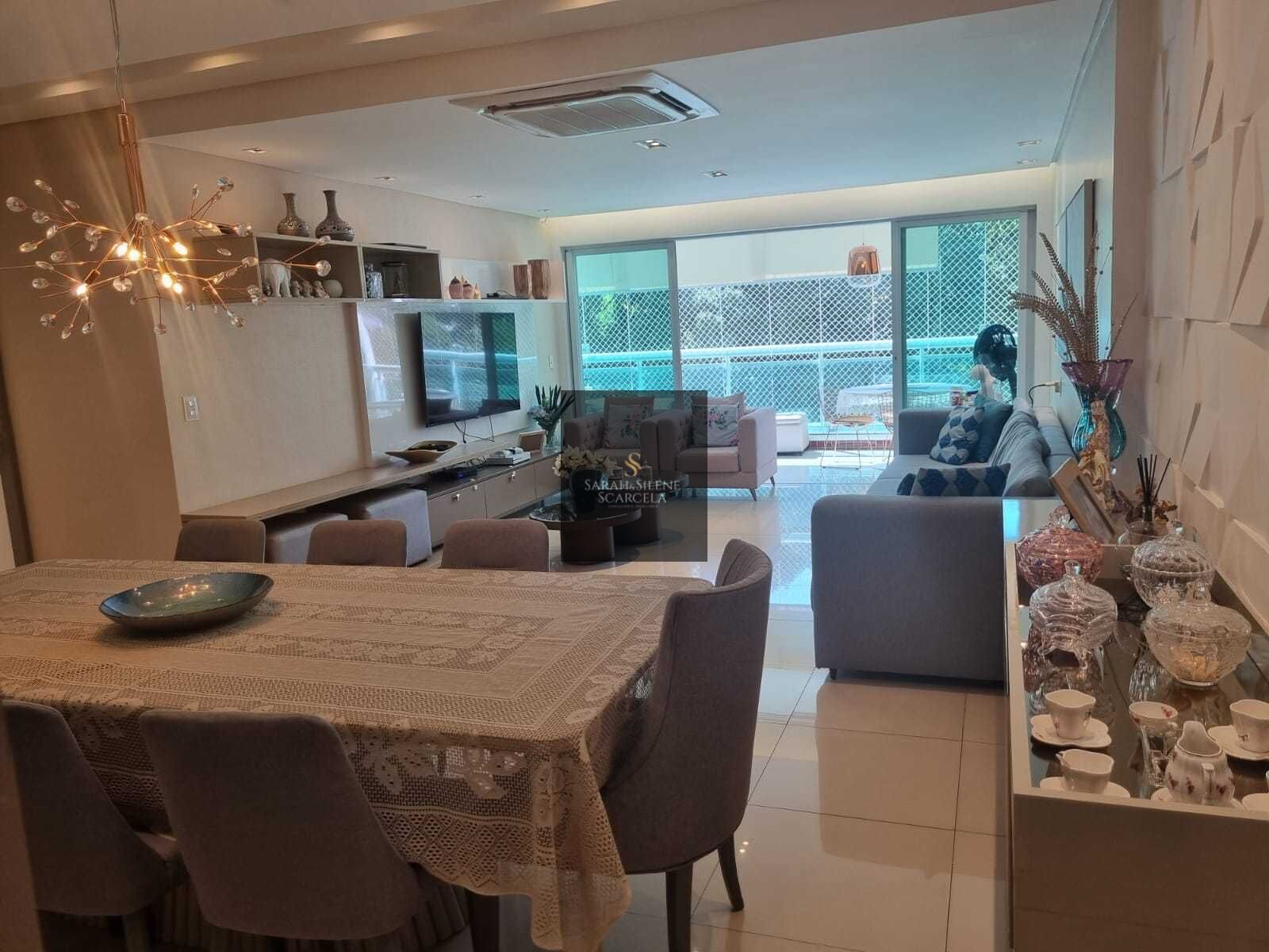 Apartamento à venda com 3 quartos, 16133m² - Foto 2