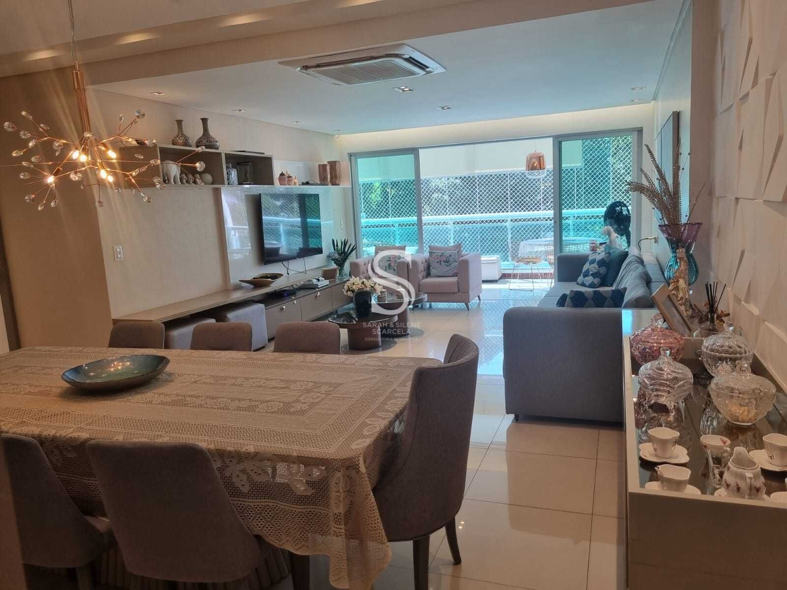 Apartamento à venda com 3 quartos, 16133m² - Foto 5