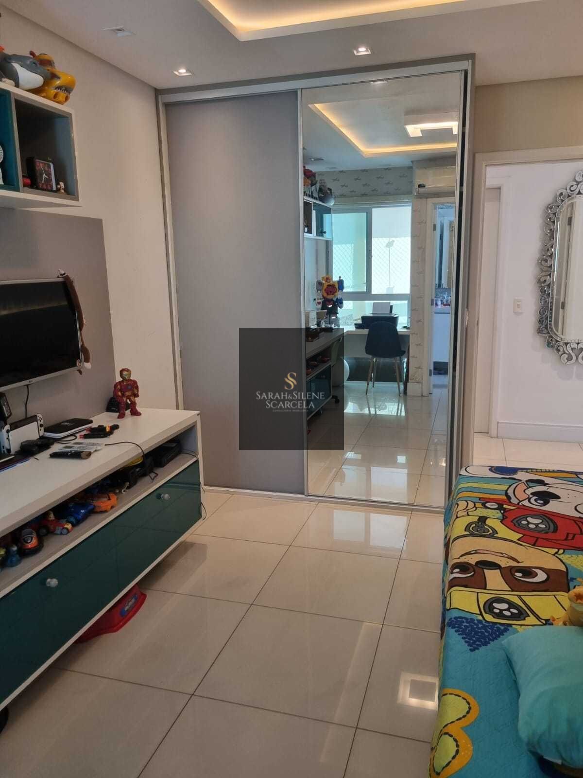 Apartamento à venda com 3 quartos, 16133m² - Foto 12