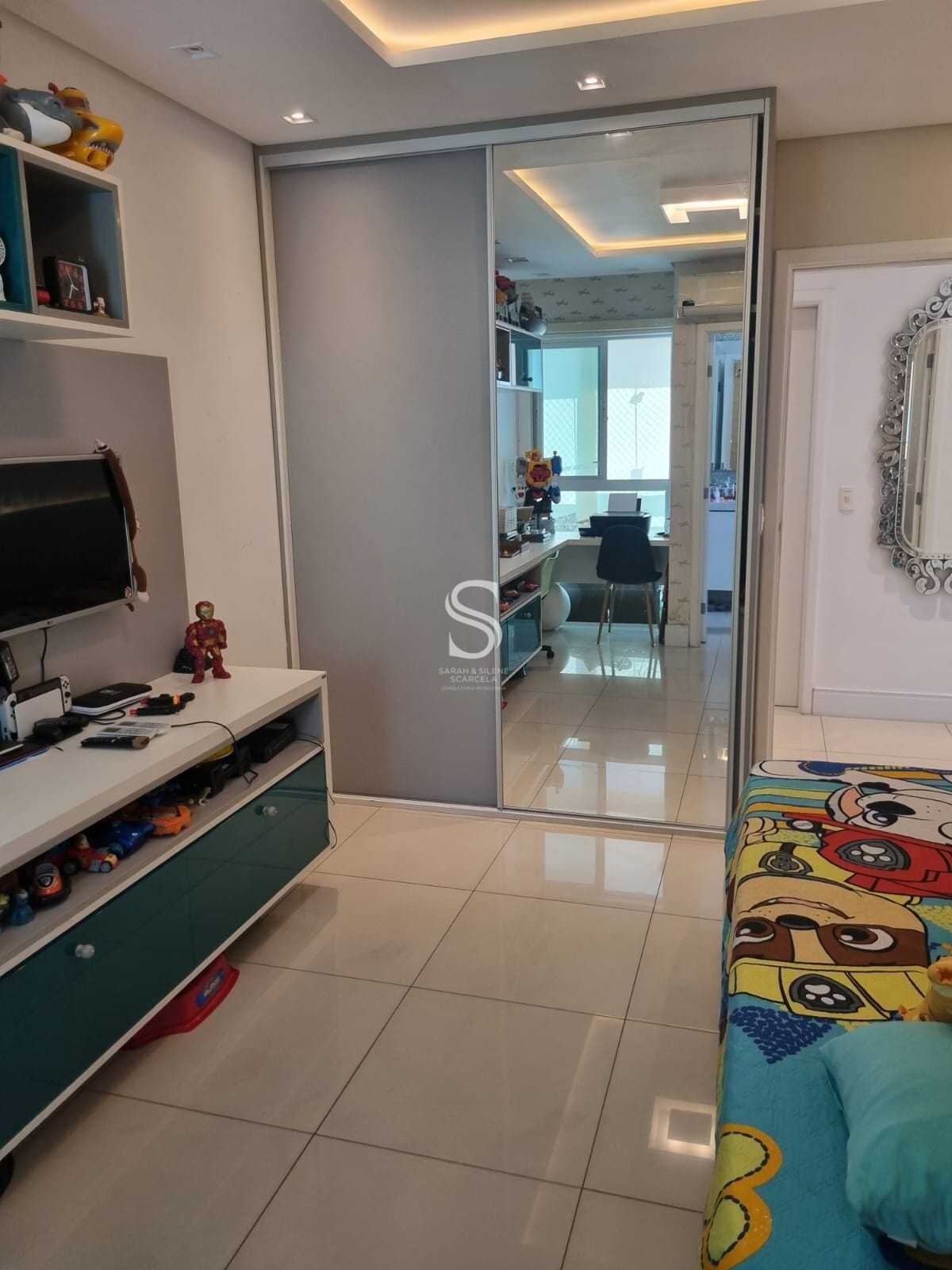 Apartamento à venda com 3 quartos, 16133m² - Foto 14