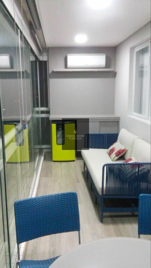 Apartamento à venda com 4 quartos, 104m² - Foto 22