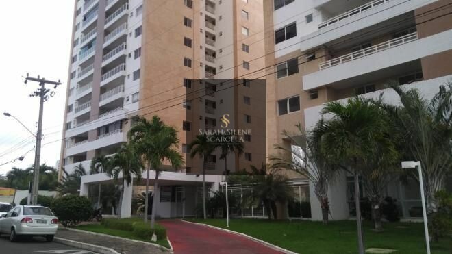 Apartamento à venda com 4 quartos, 104m² - Foto 1